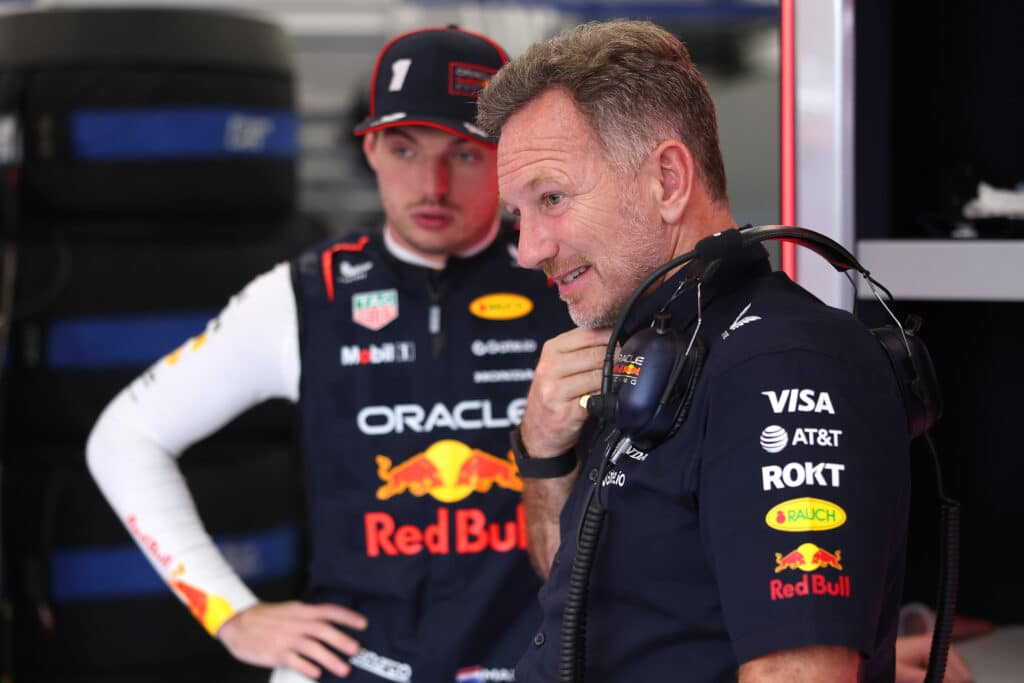 F1-sarjassa kytee nyt todella raju uutispommi F1-sarjassa kytee nyt todella raju uutispommi