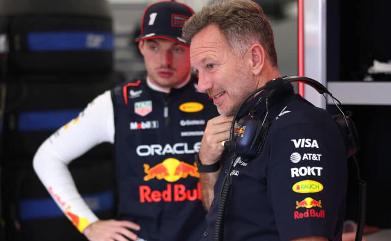 Red Bull-pomo latasi karun arvion – heitti paineita McLarenille