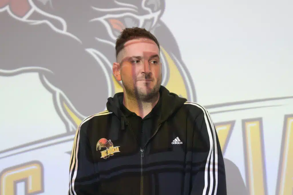 Korisliigan seuran ikoninen pelaaja on kuollut 38-vuotiaana