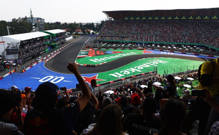 F1-sarjasta tipahti iso uutinen – voi vaikuttaa Valtteri Bottaksen tulevaisuuteen