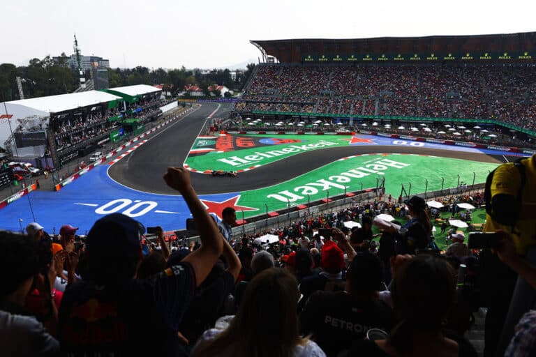 F1-sarjasta tipahti iso uutinen – voi vaikuttaa Valtteri Bottaksen tulevaisuuteen