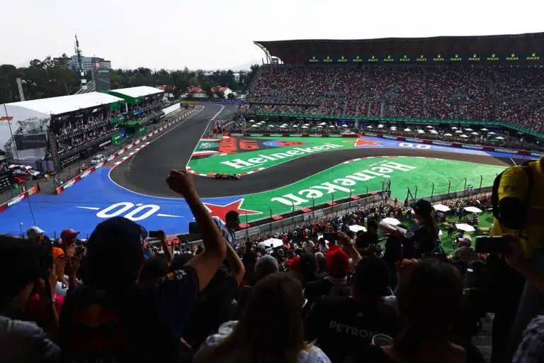 F1-sarjasta tipahti iso uutinen – voi vaikuttaa Valtteri Bottaksen tulevaisuuteen