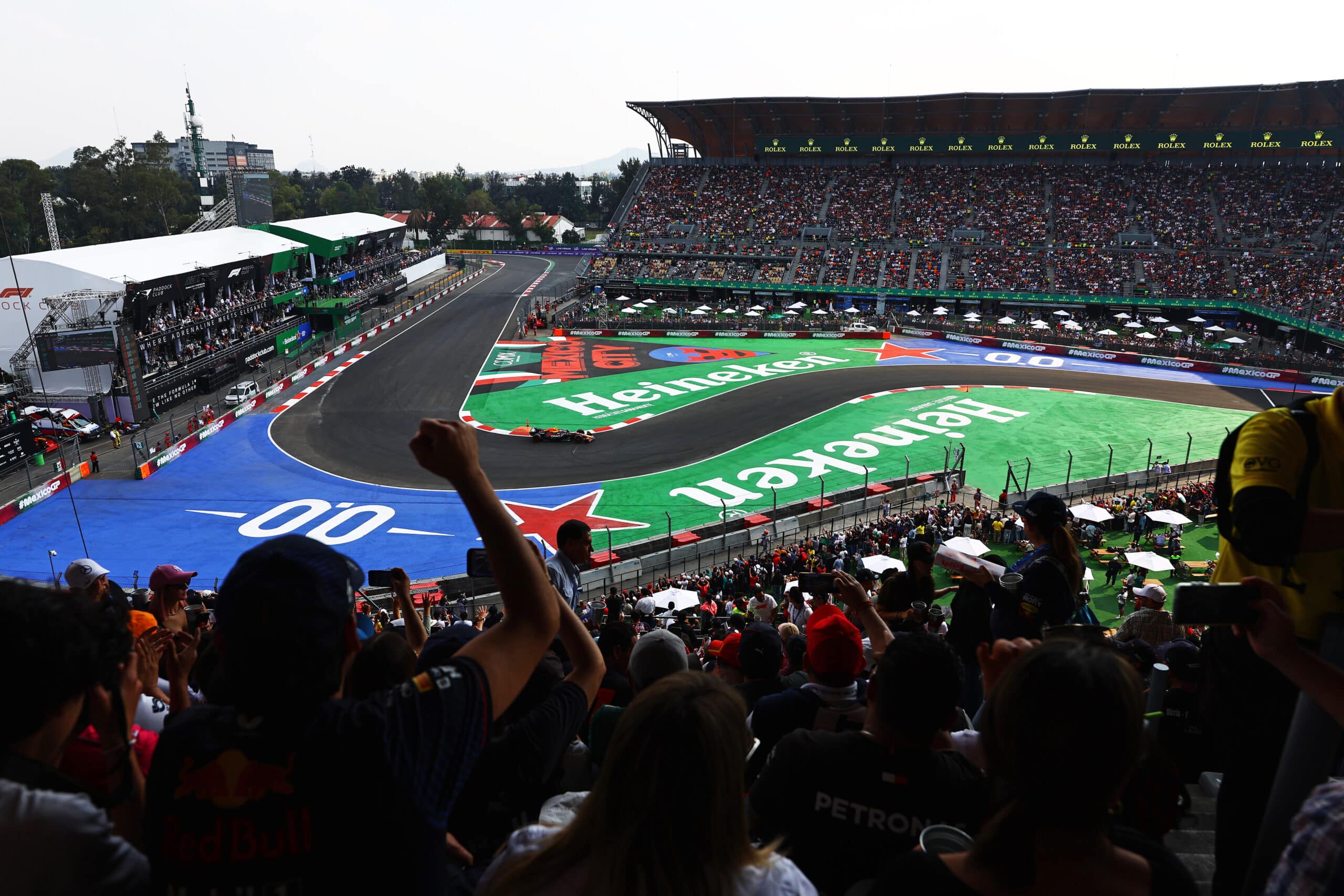 F1-sarjasta tipahti iso uutinen – voi vaikuttaa Valtteri Bottaksen tulevaisuuteen