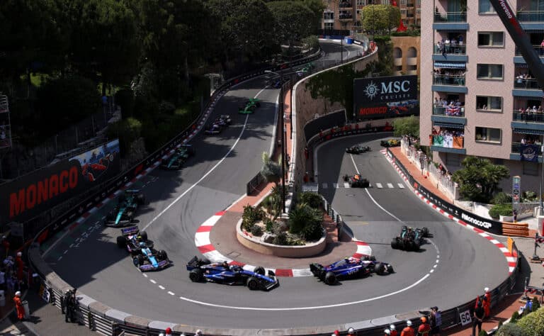 F1-tähti on huolissaan Monacon tylsän klassikkokisan uudistuksista – tästä on kysymys