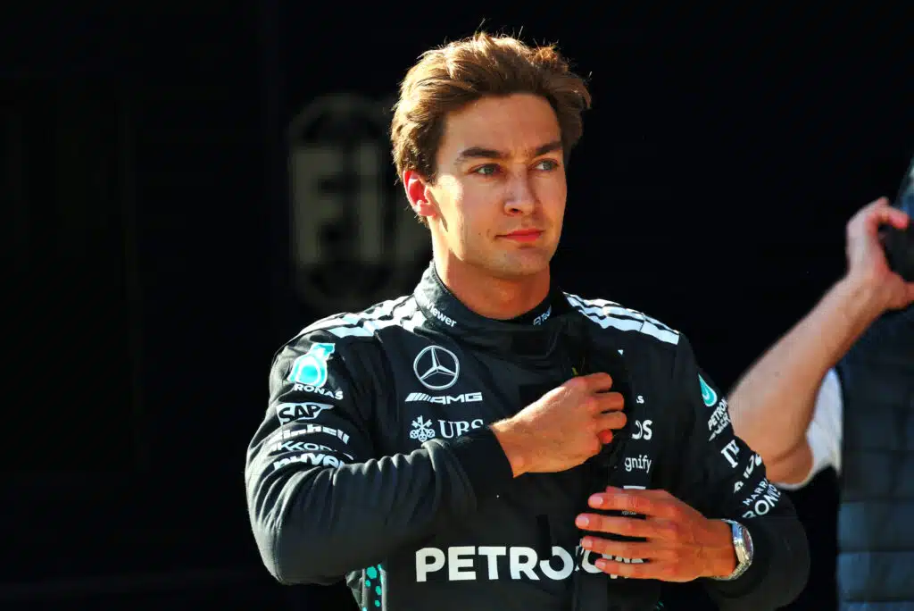 F1-tähti pistää Mercedeksen Toto Wolffin maistamaan omaa lääkettään – ”Karmea neuvottelukumppani!”