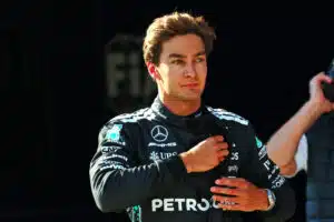 George Russell epäonnistui - Mercedekseltä erikoinen selitys George Russell epäonnistui – Mercedekseltä erikoinen selitys