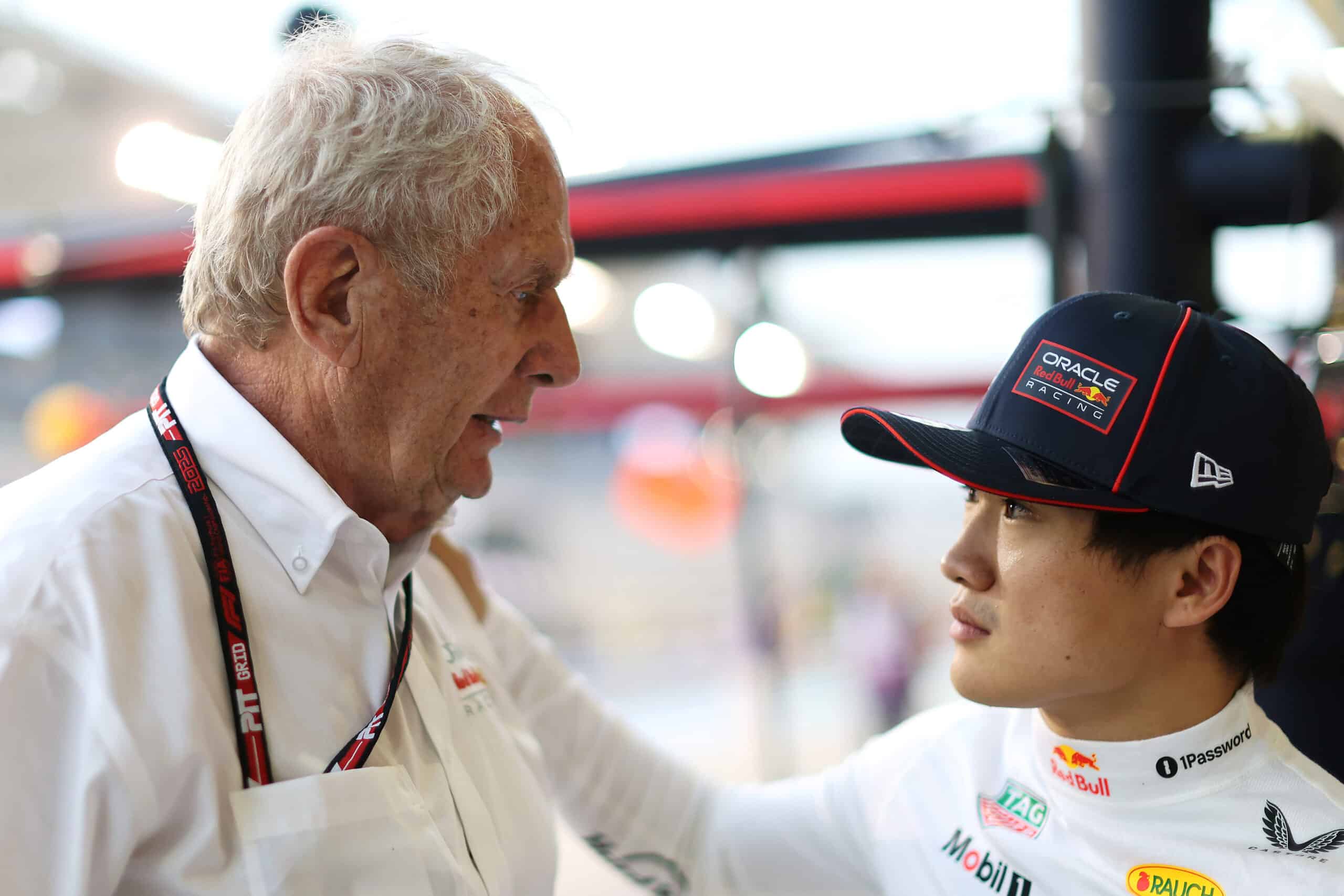 F1-kuski saa potkut – kyse on enää niiden ajankohdasta