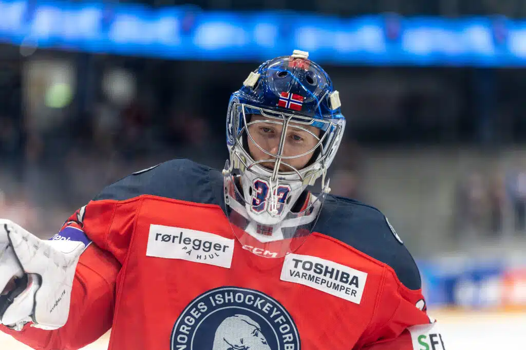 Tähtimaalivahti hätäleikkauksessa – SM-liigasta tuttu mies sivuun MM-kisoista