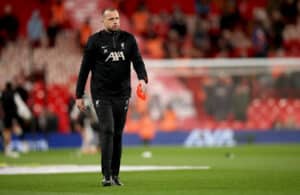 Tottenhamin uusi valmentaja lähti lätkimään – pesti kesti vain 33 päivää Tottenhamin uusi valmentaja lähti lätkimään – pesti kesti vain 33 päivää