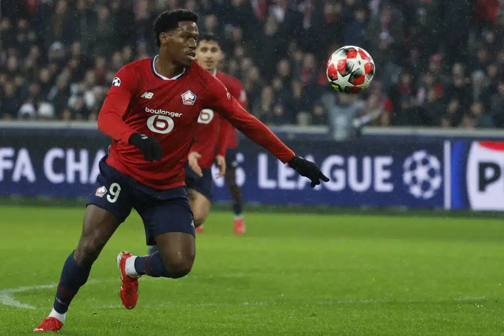 Juventus virittämässä jättikauppaa – Ranskassa vaikuttanut hyökkääjä tähtäimessä