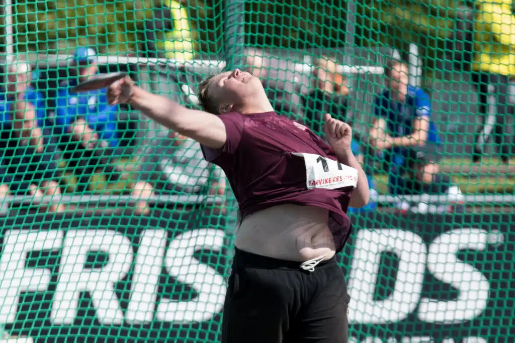 Limppu lensi ennätyslukemiin Espoossa