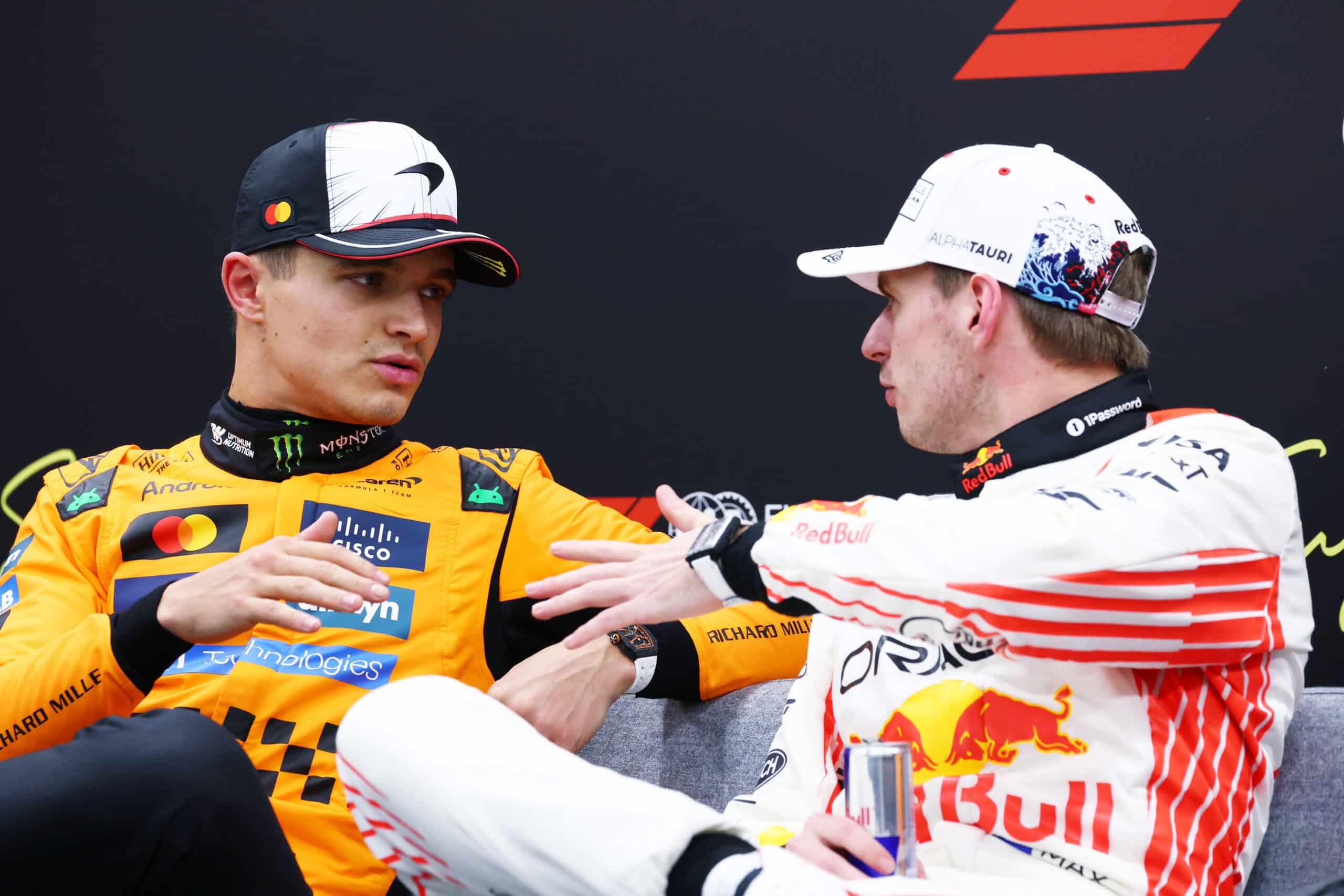 F1-tähti sai ikävän lempinimen