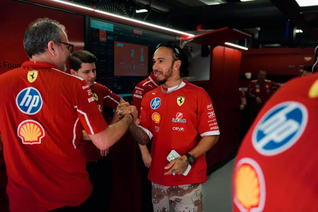 Jacques Villeneuve latasi karun varoituksen Ferrarille – nyt voi käydä huonosti