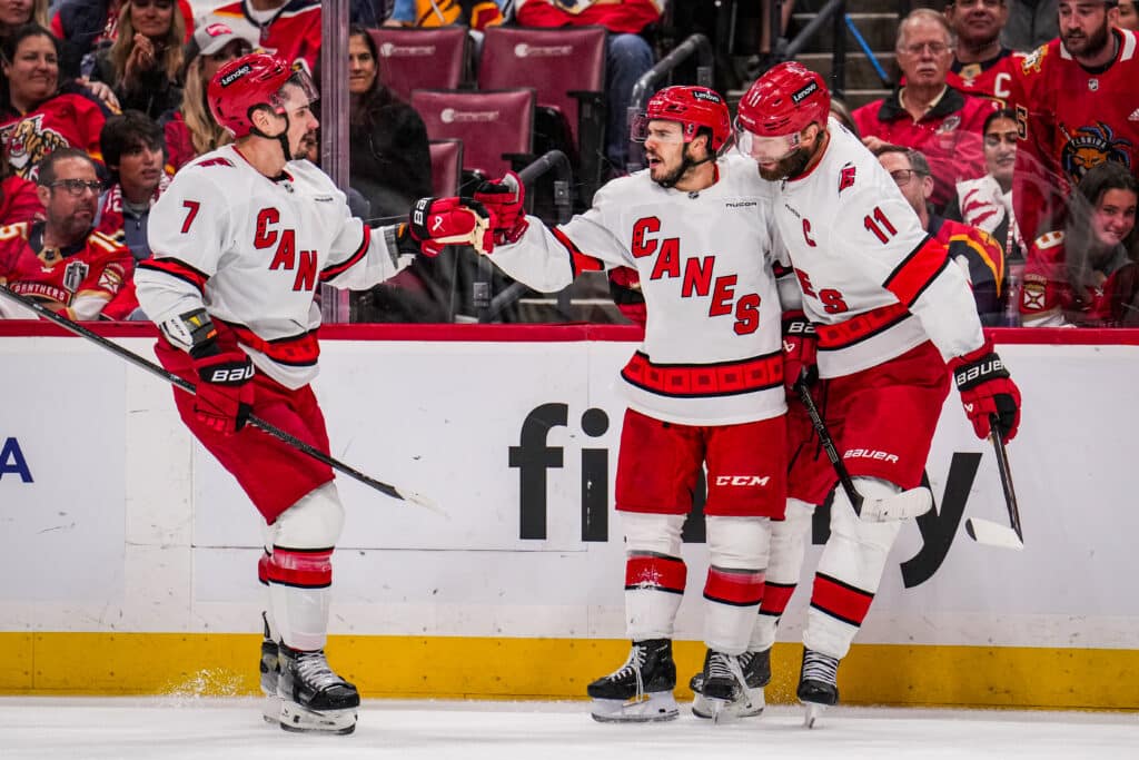 NHL-seura julkaisi kahdeksan vuoden sopimuksen