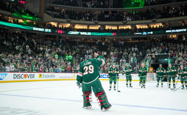 Kanadalle todellinen yllätysnimi MM-joukkueeseen – lopetti NHL-uransa tähän kauteen