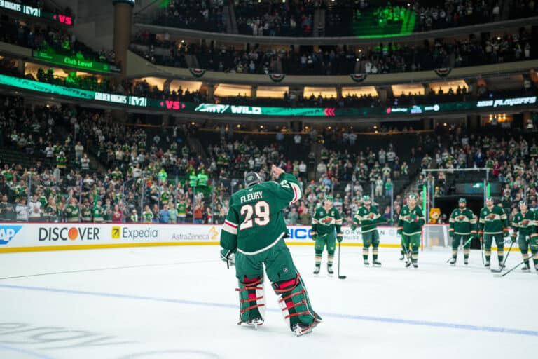 NHL:n yksi kaikkien aikojen maalivahdeista lopettaa uransa