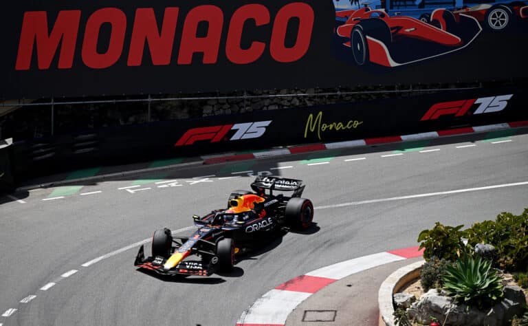 Max Verstappen Aston Martinille? – Adrian Newey kertoi totuuden