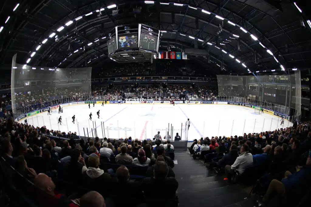 Espoo Metro Areenalle uudet omistajat – kauppahintaa ei julkisteta