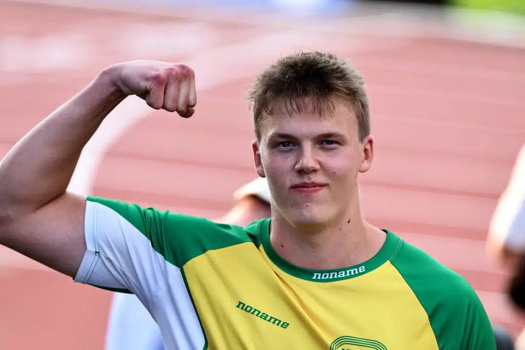 Nyt sataa menestystä – Suomeen kertaheitolla kaksi EM-mitalia