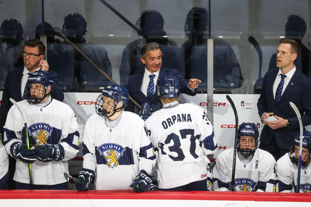 Pikkuleijonien päävalmentaja kertoi karun totuuden