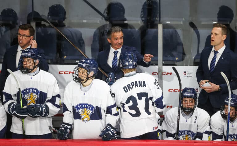 Pikkuleijonien päävalmentaja kertoi karun totuuden