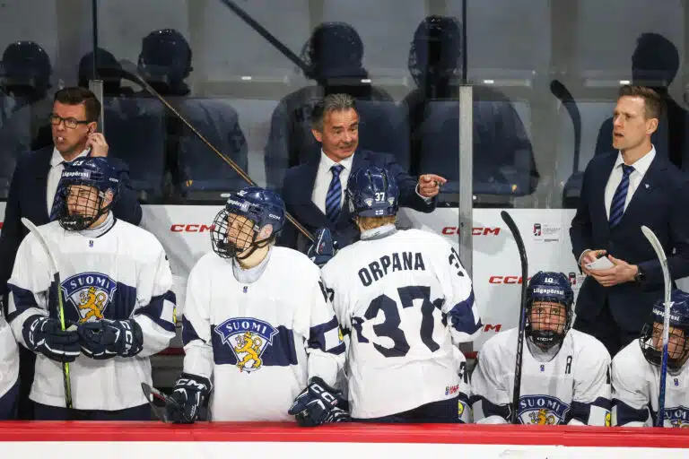 Pikkuleijonien päävalmentaja kertoi karun totuuden