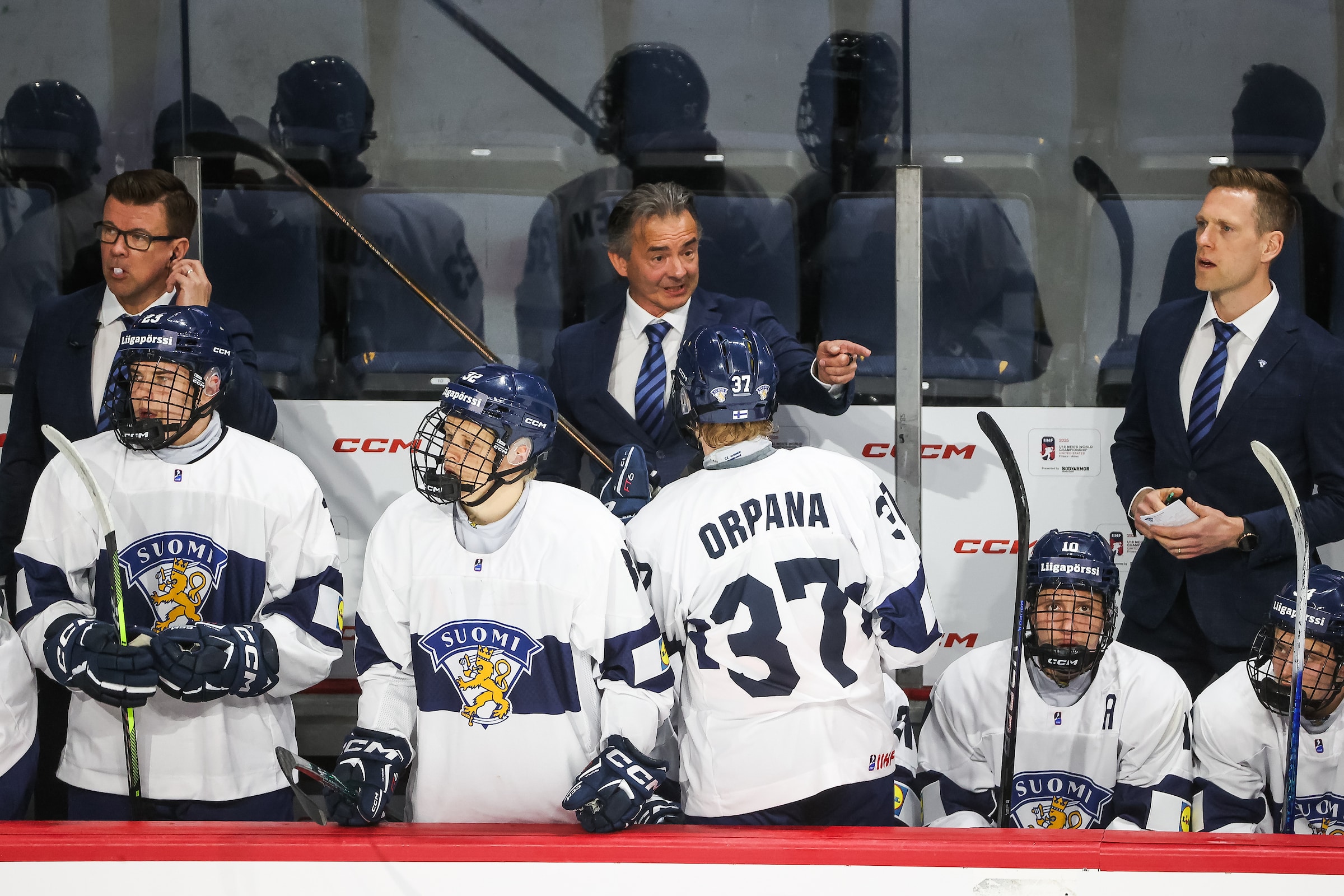 Pikkuleijonien päävalmentaja kertoi karun totuuden