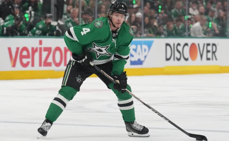 Miro Heiskanen laukoi ison maalin – ja sen päälle kovia totuuksia