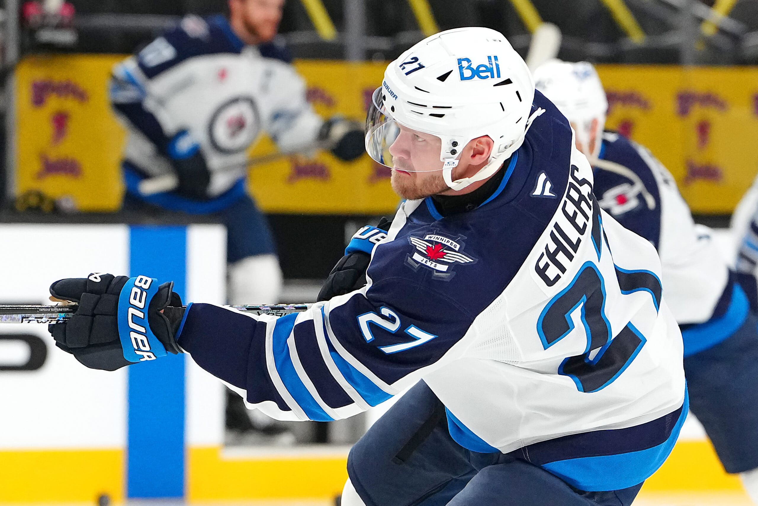 NHL-tähti kiirehtii MM-kisoihin – pelaa huipputärkeässä ottelussa