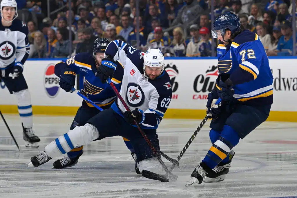 NHL-seura teki ison jatkosopimuksen