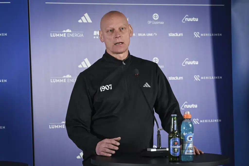 HJK-pomo ylisti seuran kiinnitystä: ”Valtava potentiaali”