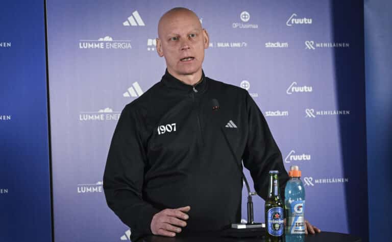 HJK vahvisti pitkän pelaajasopimuksen: ”Suuri potentiaali”