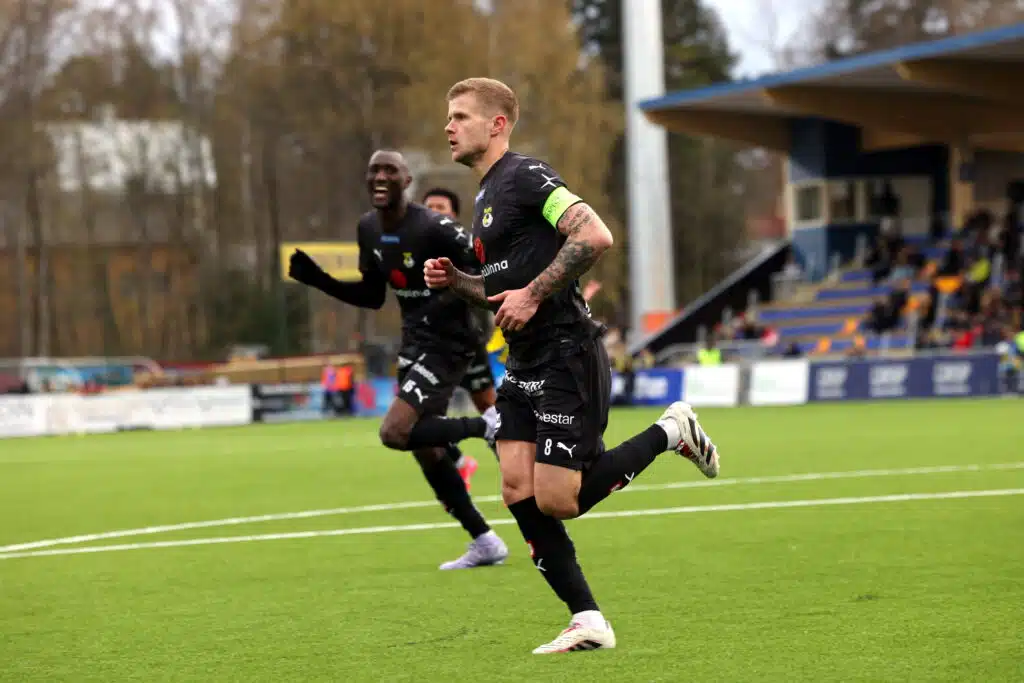 KuPS jyrää Veikkausliigassa – hurja putki päällä