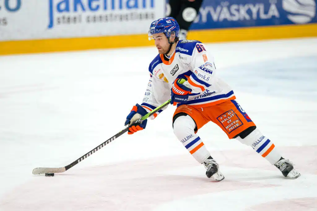 Tapparan tuplamestarin seura vaihtuu SM-liigassa