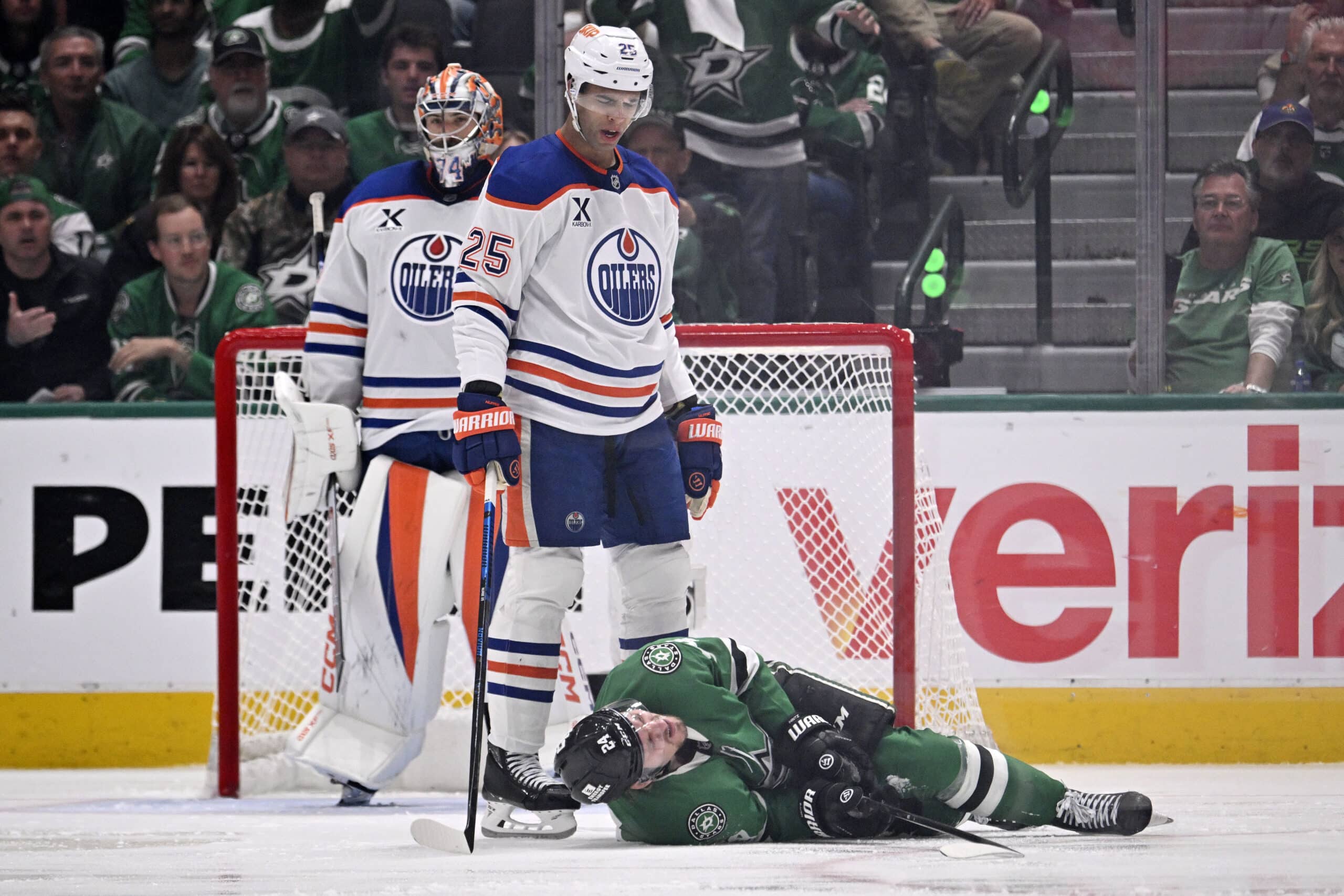 NHL-seura raivona – suomalaistähti telottiin törkeästi