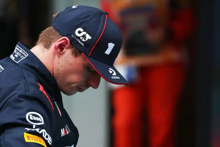 Max Verstappen yllätti kommentillaan Lewis Hamiltonista