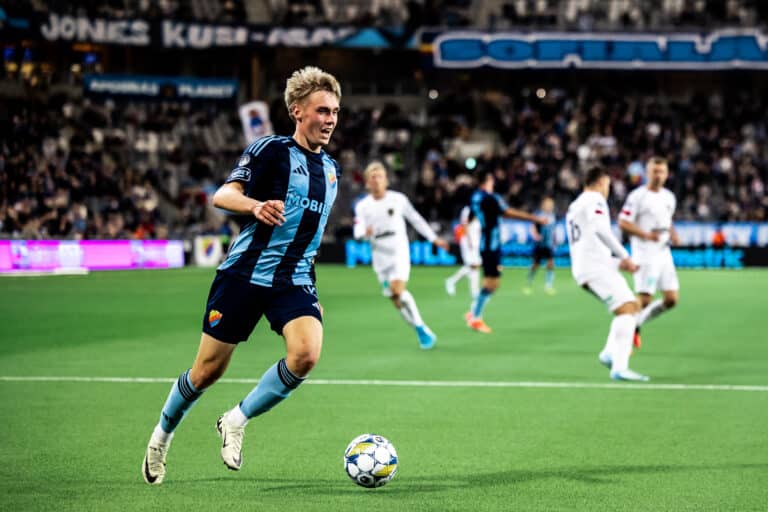 HJK hankki Huuhkajista kokemusta omaavan hyökkääjän – ”Tuo energiaa kentälle”