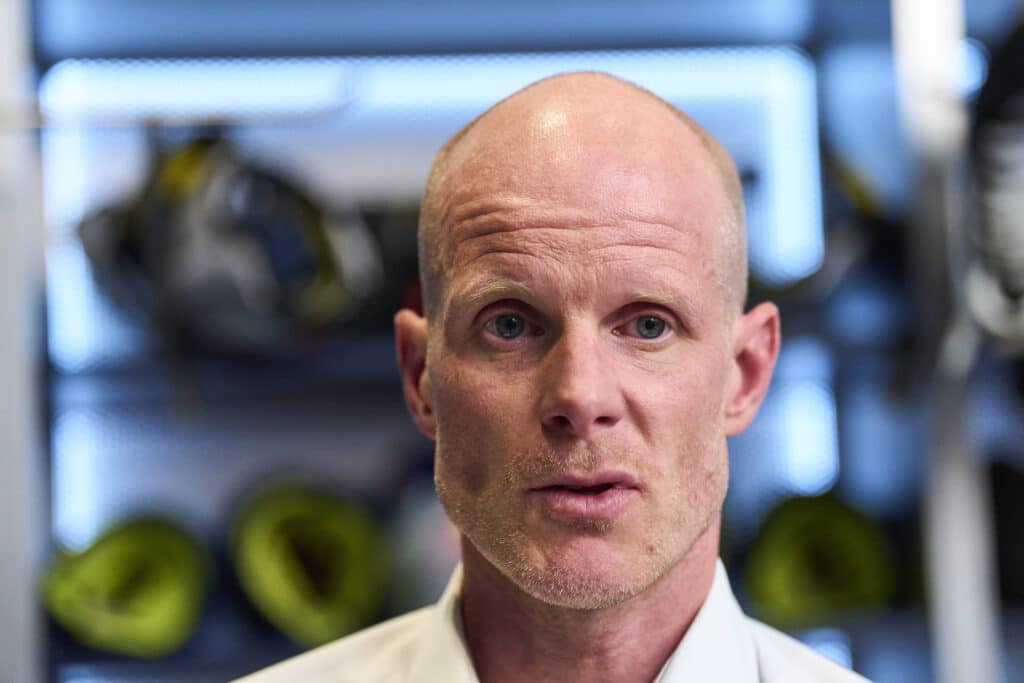 Näin Toni Söderholm kommentoi TPS-pestiä Näin Toni Söderholm kommentoi TPS-pestiä
