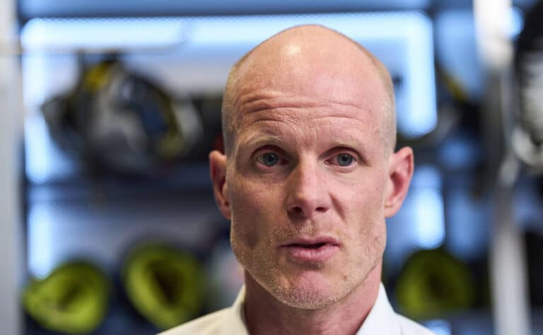 Toni Söderholm pestasi innokkaan työntekijän Turun Palloseuraan