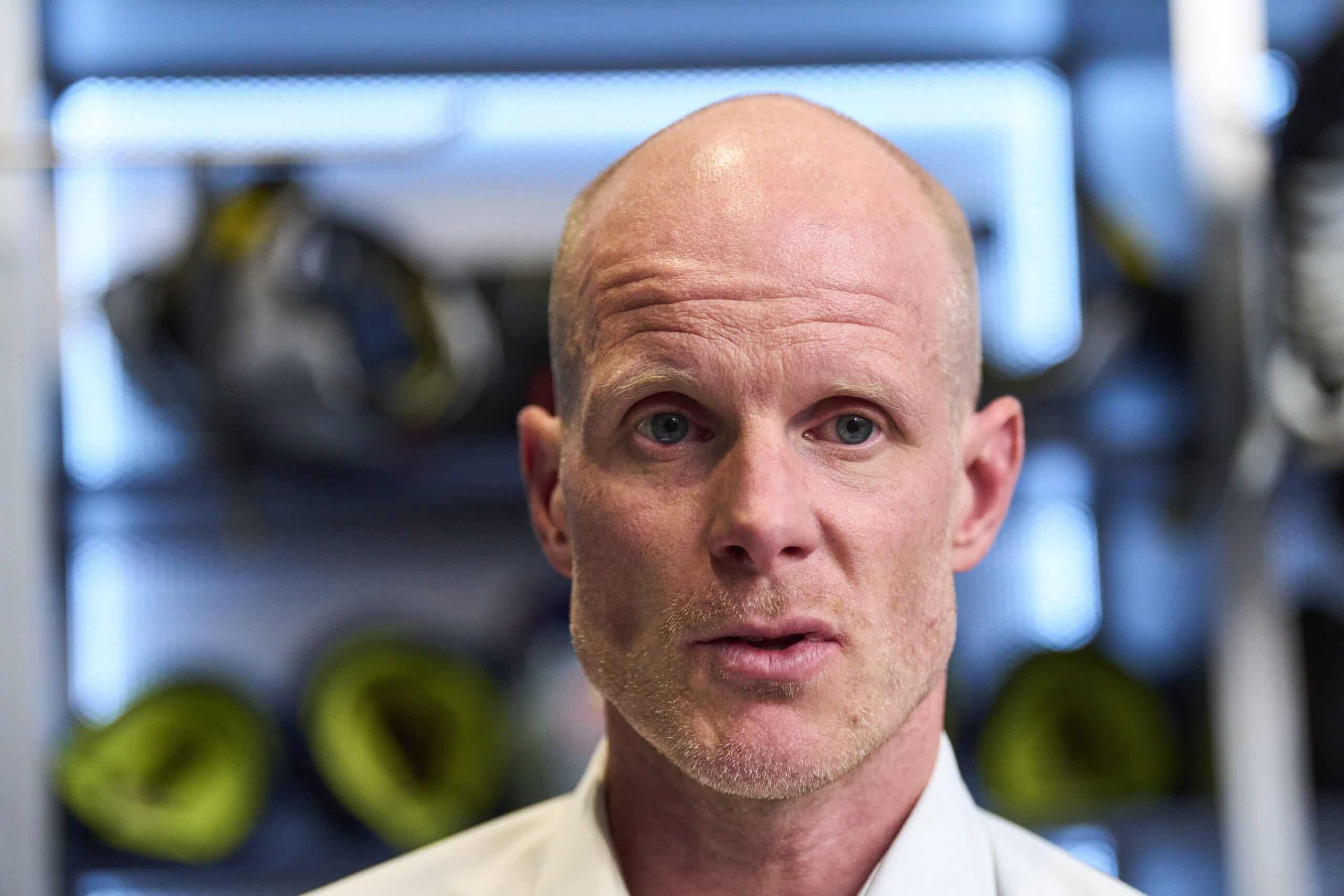 Toni Söderholm pestasi innokkaan työntekijän Turun Palloseuraan