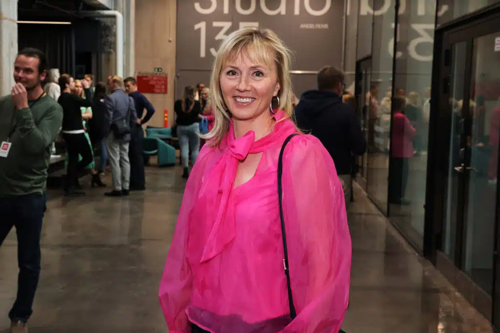 Nämä henkilöt on kutsuttu huippu-urheilun asiantuntijaryhmään