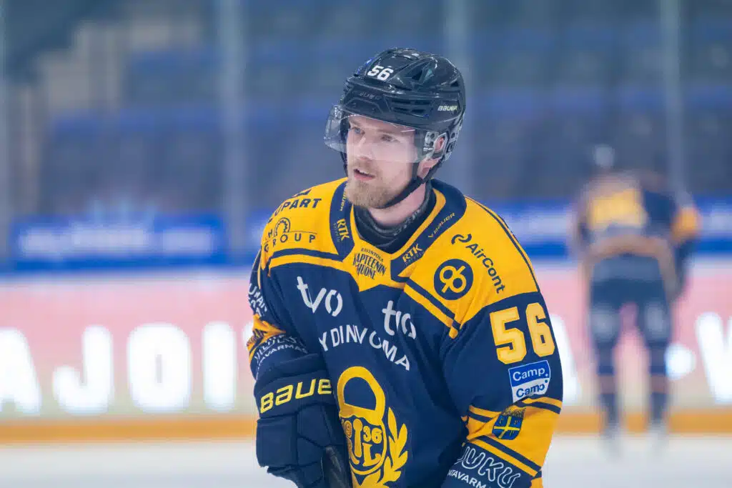 Lukko teki kaksi tärkeää jatkosopimusta