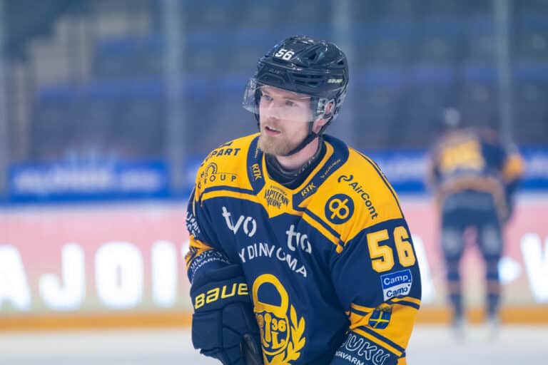 Lukko teki kaksi tärkeää jatkosopimusta