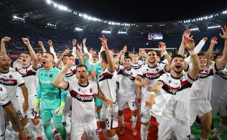 Italialaisseuran 51 vuoden odotus ohi – AC Milan kaatui finaalissa