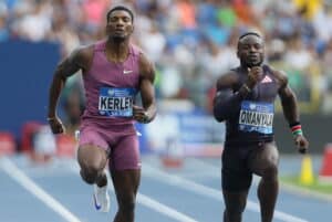 Maailmanmestarille lätkäistiin pitkä kilpailukielto