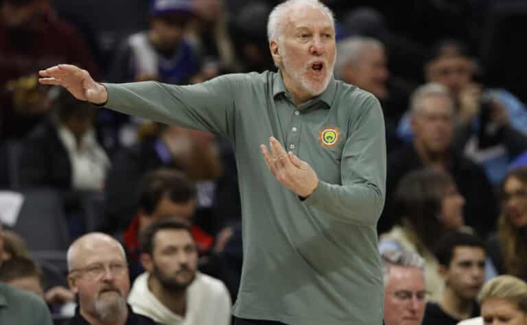 Kaikkien aikojen NBA-valmentaja lopettaa 29 vuoden jälkeen Kaikkien aikojen NBA-valmentaja lopettaa 29 vuoden jälkeen