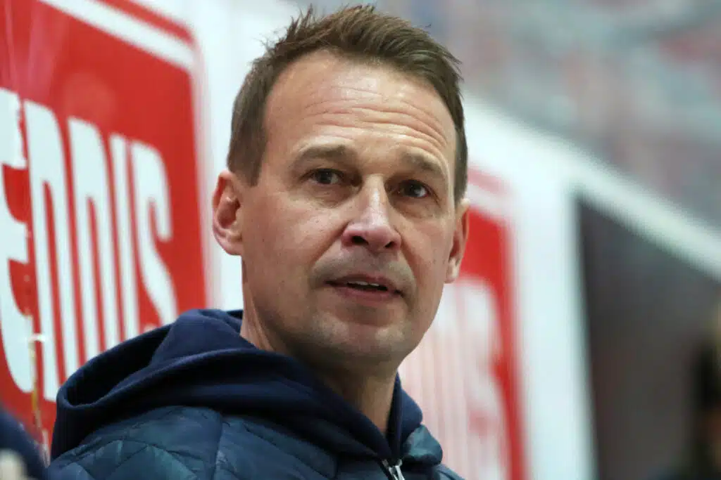 Leijona-sankari Jarmo Myllyksellä uusi yllättävä ura – ”Sopii minulle täydellisesti”