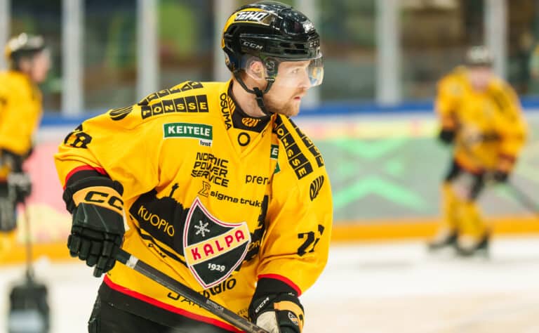 Tappara hankki tähtipuolustajan pitkällä sopimuksella