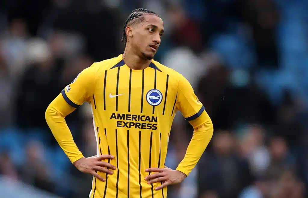 Chelsealta kova kiinnitys – hurja sopimus brasilialaishyökkääjälle