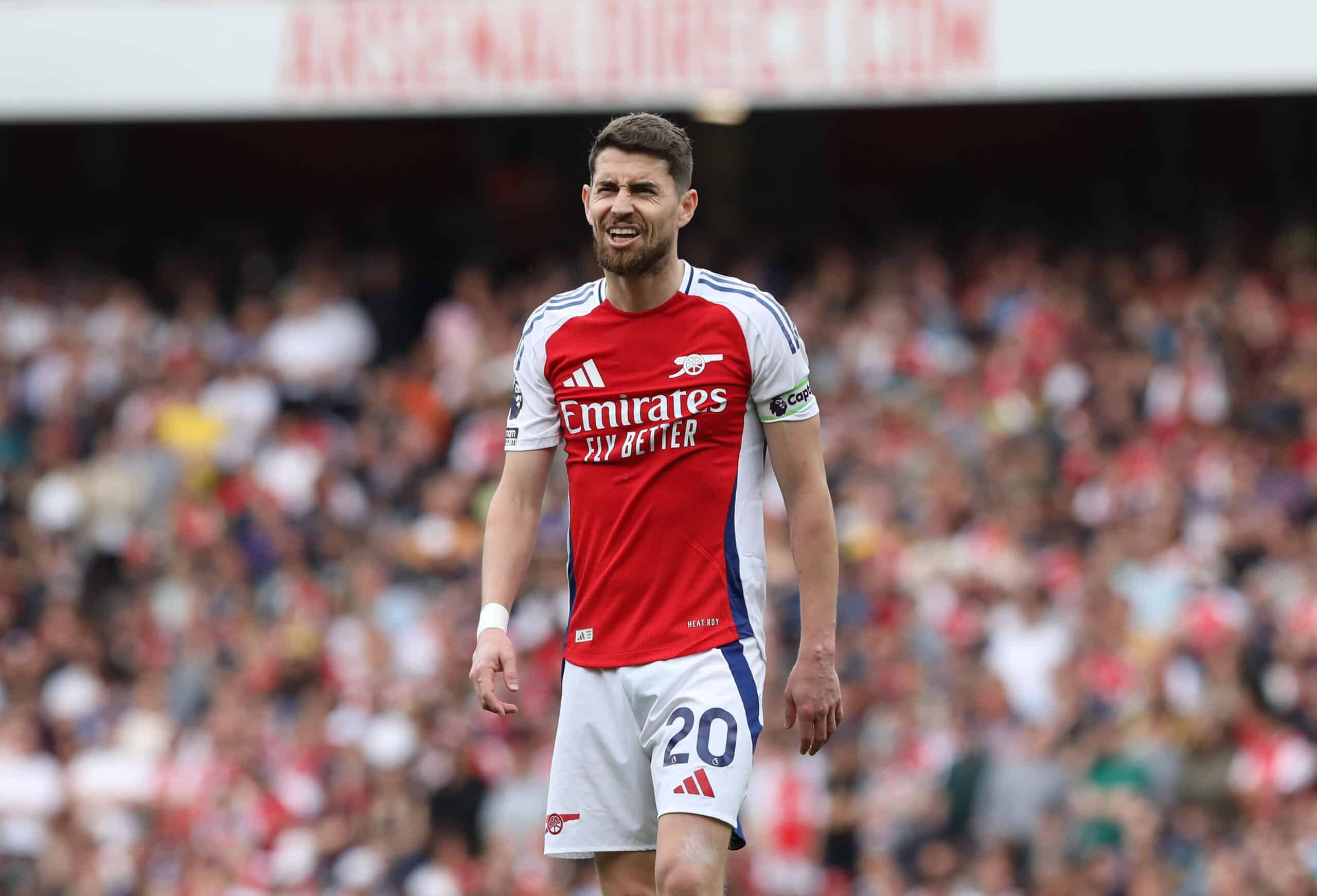 Arsenal julkaisi 17 lähtijän nimet